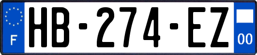 HB-274-EZ