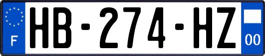 HB-274-HZ