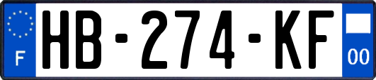 HB-274-KF