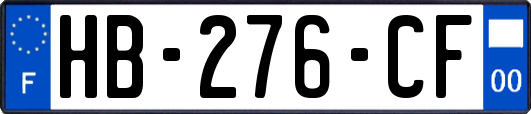 HB-276-CF