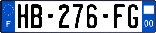 HB-276-FG