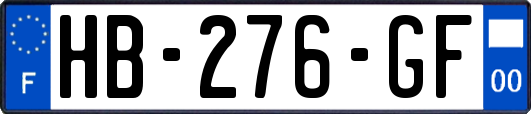HB-276-GF