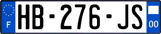 HB-276-JS
