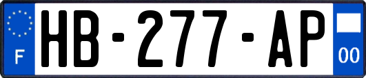 HB-277-AP