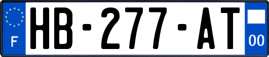 HB-277-AT