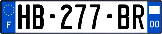 HB-277-BR