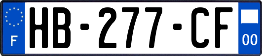 HB-277-CF