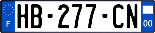 HB-277-CN