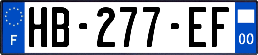 HB-277-EF