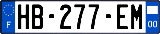 HB-277-EM