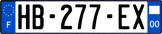 HB-277-EX