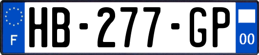 HB-277-GP