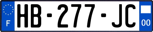 HB-277-JC