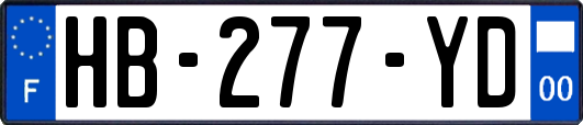 HB-277-YD