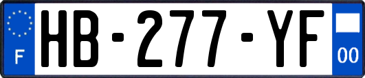HB-277-YF