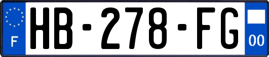 HB-278-FG