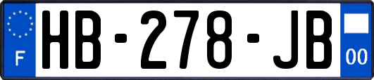 HB-278-JB