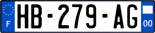 HB-279-AG