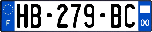 HB-279-BC