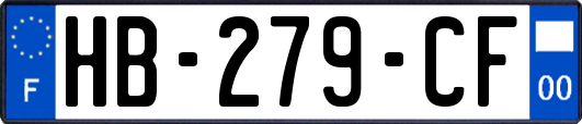 HB-279-CF