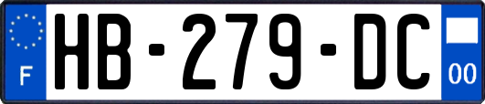 HB-279-DC