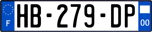 HB-279-DP