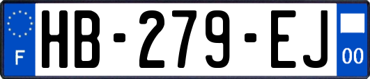 HB-279-EJ