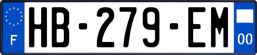 HB-279-EM