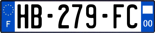 HB-279-FC