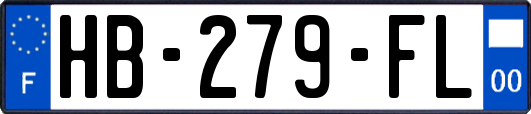 HB-279-FL