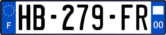 HB-279-FR