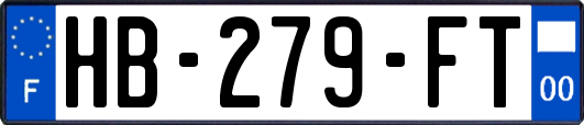 HB-279-FT
