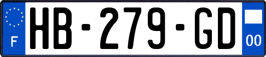 HB-279-GD