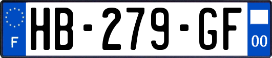 HB-279-GF