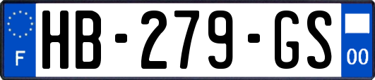 HB-279-GS