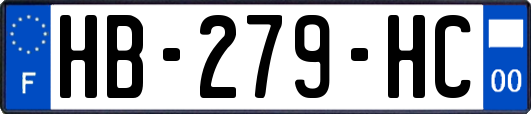 HB-279-HC