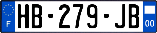 HB-279-JB
