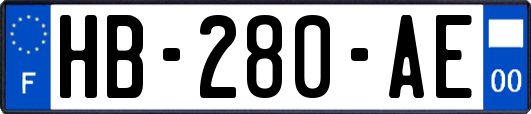 HB-280-AE