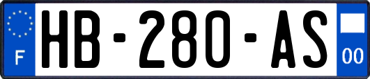 HB-280-AS