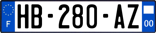 HB-280-AZ