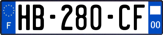 HB-280-CF