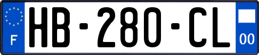 HB-280-CL