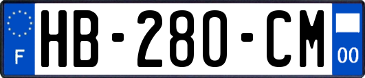 HB-280-CM