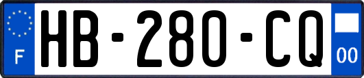 HB-280-CQ