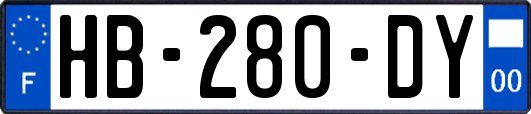 HB-280-DY