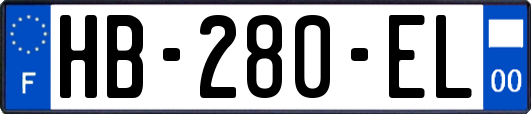 HB-280-EL