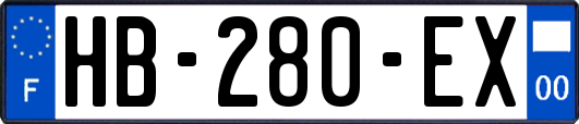 HB-280-EX