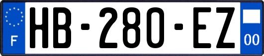 HB-280-EZ