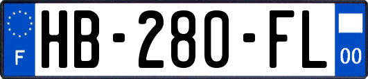 HB-280-FL