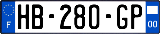 HB-280-GP